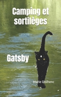 Camping et sortilèges: Gatsby B09RGBFPGD Book Cover