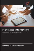Marketing internetowy (Polish Edition) 6208633893 Book Cover