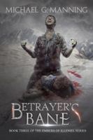 Betrayer's Bane 1943481067 Book Cover