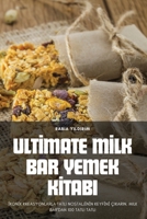 Ultimate Milk Bar Yemek Kitabi (Turkish Edition) 1835643183 Book Cover