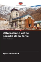 Uttarakhand est le paradis de la terre 6205360756 Book Cover