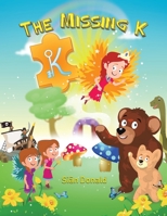 The Missing K 1398464406 Book Cover