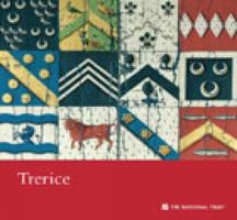 Trerice 1843592266 Book Cover