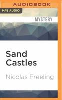 Sandcastles (A Van Der Valk Thriller) 0445409258 Book Cover
