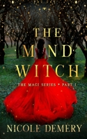 The Mind Witch: An urban fantasy romance serial 1950663221 Book Cover