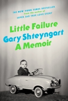 Little Failure 0679643753 Book Cover