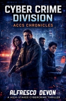 Cyber Crime Division B0GPSVZ1D9 Book Cover