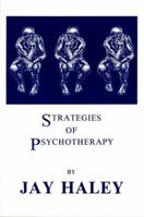 Strategies of Psychotherapy 0931513065 Book Cover
