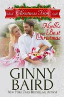 Noelle's Best Christmas 194205839X Book Cover