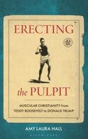 Erecting the Pulpit B0FJ8RH96C Book Cover