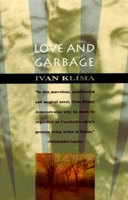Liebe und Müll : Roman 0679737553 Book Cover