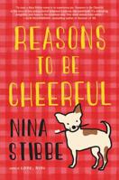 Reasons to Be Cheerful 0241974984 Book Cover