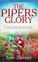 The Pipers Glory 1983293938 Book Cover