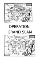 Operation Grand Slam 1515029743 Book Cover
