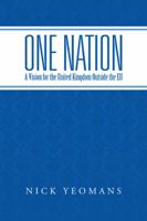 One Nation 1524632031 Book Cover