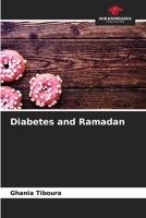 Diabetes and Ramadan 6204122568 Book Cover