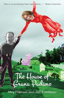 The House of Grana Padano 1949790495 Book Cover