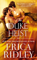 The Duke Heist 1538719525 Book Cover