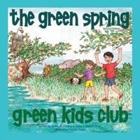 The Green Spring 1939871255 Book Cover