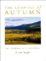 The Comfort of Autumn 0966861930 Book Cover