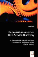 Composition-Oriented Web Service Discovery 3639041569 Book Cover