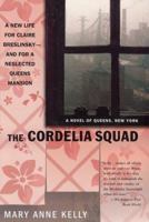 The Cordelia Squad 031231065X Book Cover