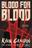 Blood for Blood 0316405159 Book Cover