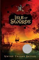 Isle of Swords 1400313635 Book Cover