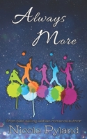 Always More : Sports Series Book 1 1949308383 Book Cover