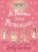 A Palace Full of Princesses 1444007742 Book Cover