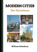 Modern Cities: Ten Variations 1527532755 Book Cover