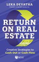 Return on Real Estate 1960178792 Book Cover