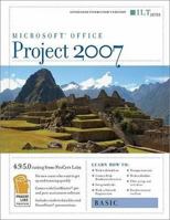 Project 2007: Basic + Certblaster, Instructor's Edition 1423951417 Book Cover