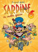 Sardine In Outer Space 6 (Sardine in Outer Space) 1596434244 Book Cover