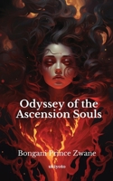 Odyssey of the Ascension Souls 936269395X Book Cover