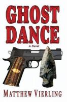 Ghost Dance 0595395325 Book Cover