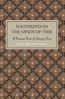 Footprints in the Sands of Time - A Treasure Trove of Literary Gems 1367473241 Book Cover