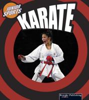 Karate (Js) 1606949209 Book Cover