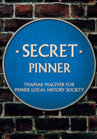 Secret Pinner 1445679795 Book Cover