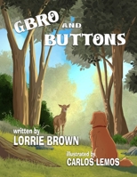 Gbro and Buttons 196667533X Book Cover