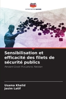 Sensibilisation et efficacité des filets de sécurité publics 6205776332 Book Cover