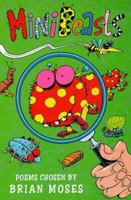 Minibeasts 033037057X Book Cover