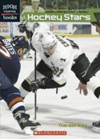 Hockey Stars (High Interest Books) 0531125874 Book Cover