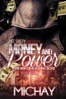 Money and Power: The Rise of a Young Boss 153023848X Book Cover