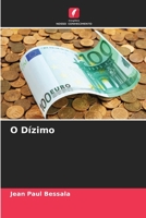 O Dízimo 6205854929 Book Cover