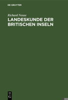Landeskunde Der Britischen Inseln 3111125505 Book Cover