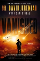 Vanished: A Novel (The Vanished Series) 1400350743 Book Cover