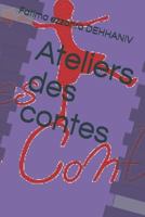Ateliers Des Contes 1799237257 Book Cover