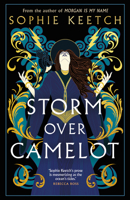 Storm Over Camelot B0G3XXDZ5H Book Cover