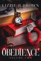 Obedience Volume Two B0FFF4GLKJ Book Cover